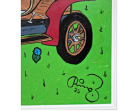 LAURIN & KLEMENT 1905