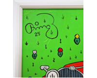 1939 Aston Martin Lagonda V12 Rapide