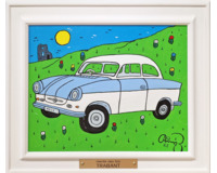 Trabant