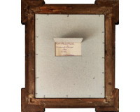 Stařec s růžencem