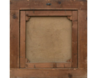 Milenci v růžích 1917