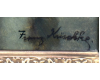 Zátiší s hodinami