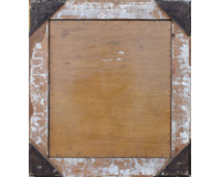 Zátiší s hodinami