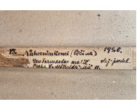 Na horním konci Pěčína