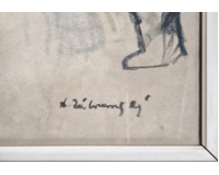 Studie k ilustracím: I. Olbracht, Ze starých letopisů