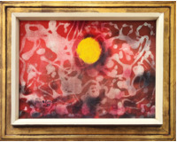 Krajina plísní Krajina plísní