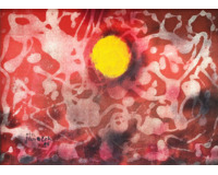 Krajina plísní Krajina plísní