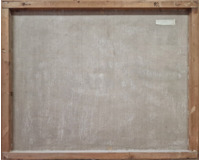 Po jarní bouři - velký formát