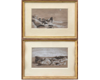 Skalnatá pobřeží