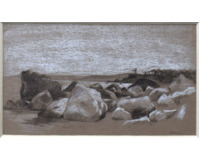 Skalnatá pobřeží