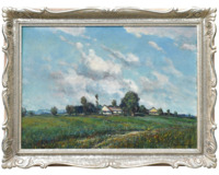 Na Vysočině - Velký formát