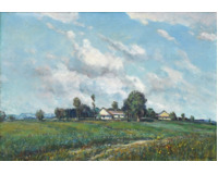 Na Vysočině - Velký formát