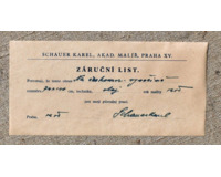 Na Vysočině - Velký formát