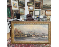 Praha - Velký formát