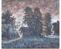 Babiččino údolí - Velký formát