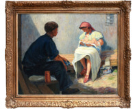 Rodina - Velký formát