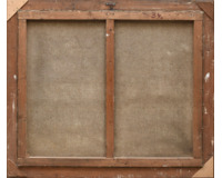 Letní krajina - Velký formát Letní krajina - Velký formát