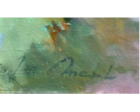 Na pastvě - Velký formát