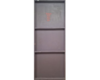 Tři denní doby - Triptych