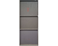 Tři denní doby - Triptych