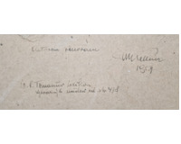 Lesní potok - Senohraby Lesní potok - Senohraby