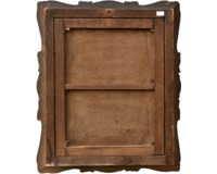 U schodiště gotického kláštera