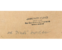 Od Jindřichova Hradce