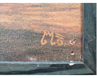 Surrealistická krajina