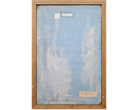 Surrealistická krajina