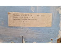 Surrealistická krajina