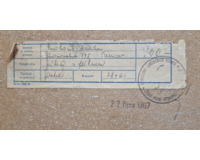 Zátiší s flétnou