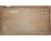 Zátiší s flétnou