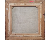 Podvečerní krajina