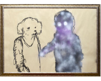 Z cyklu: Velké obličeje