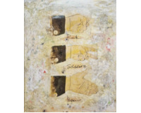 Kámen, nůžky, papír Kámen, nůžky, papír