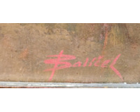 Léto - Cesta do Herálce