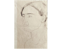 Portrét Pabla Picassa