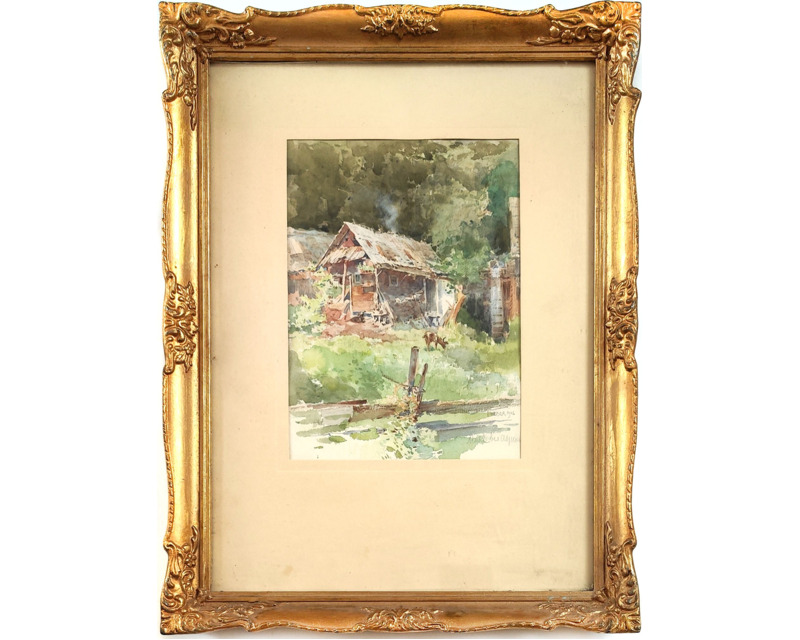Aukční položky
