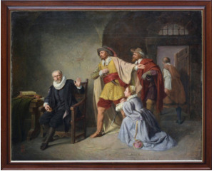 Jáchym Ondřej Šlik