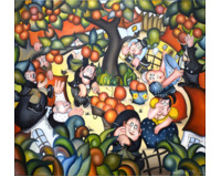 Třešňobraní Třešňobraní