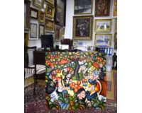 Třešňobraní Třešňobraní