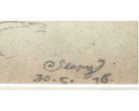 Slapy 1916 Slapy 1916