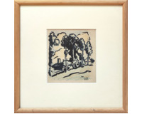 Šeleberk - sv. Kilián Šeleberk - sv. Kilián