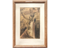 Ukřižovaná Ukřižovaná