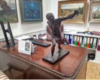 Gladiátor Gladiátor