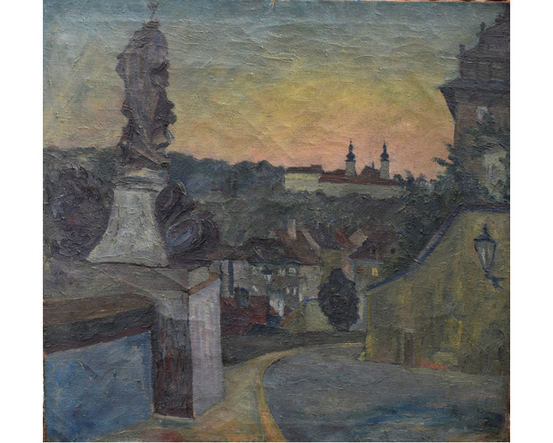 Aukční položky