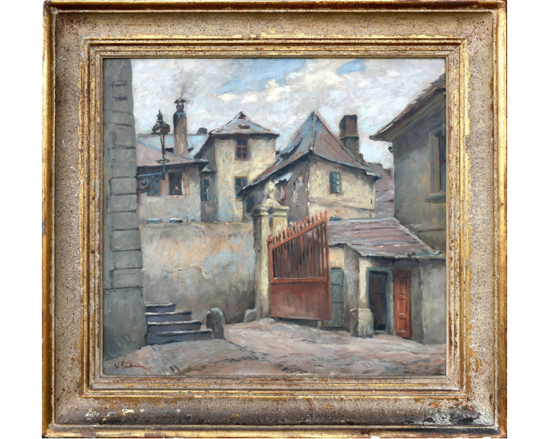 Aukční položky