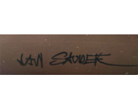 Johanna with her Baby