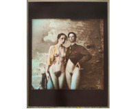 Oh, those fabulous F. sisters