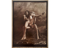 Pictures from my Nightlife